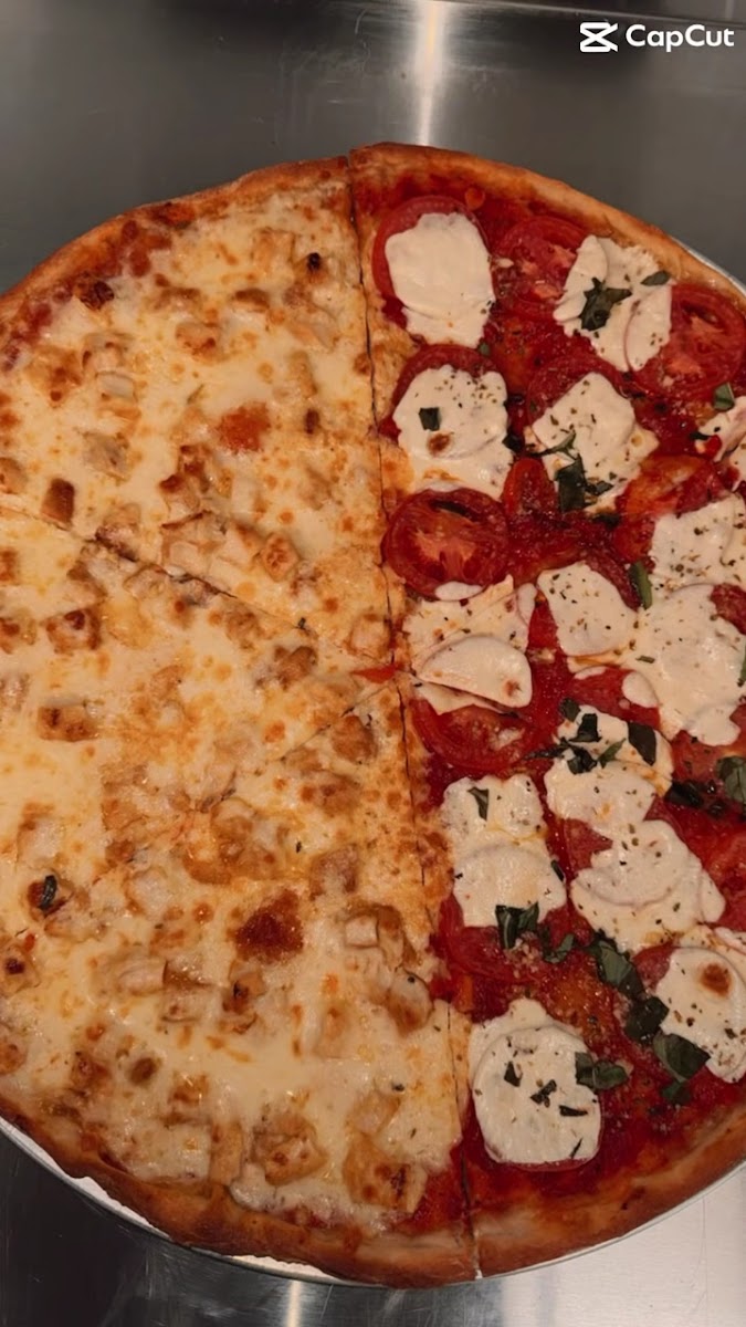 Anthony's New York Pizzeria