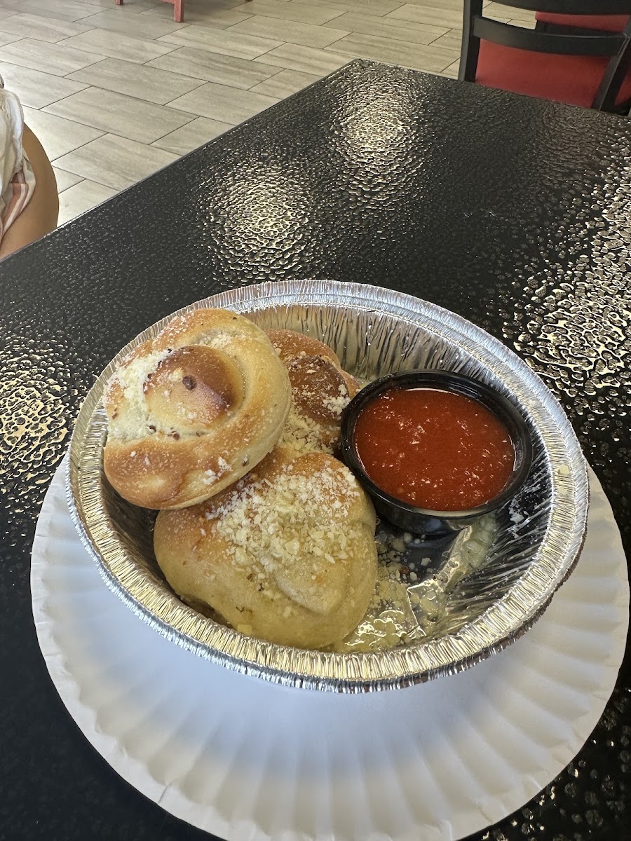Anthony's New York Pizzeria