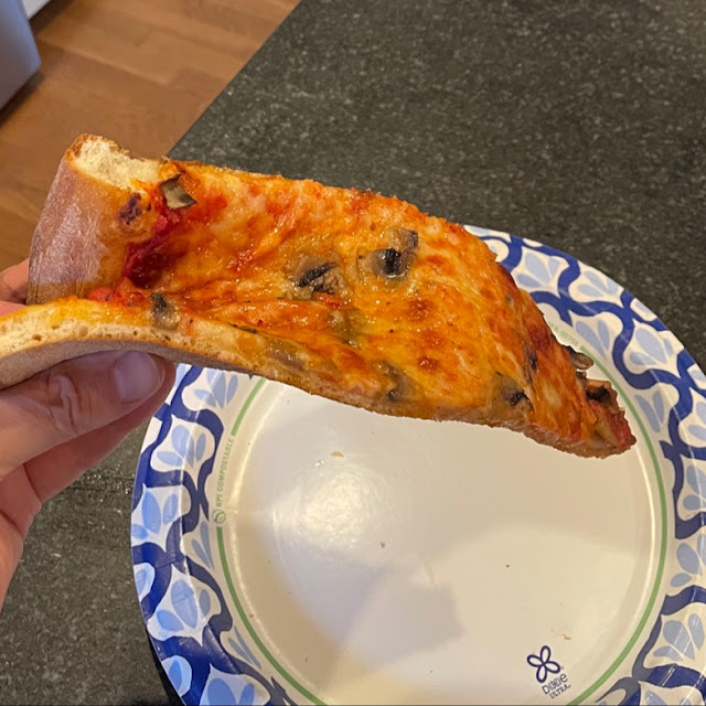Calzone