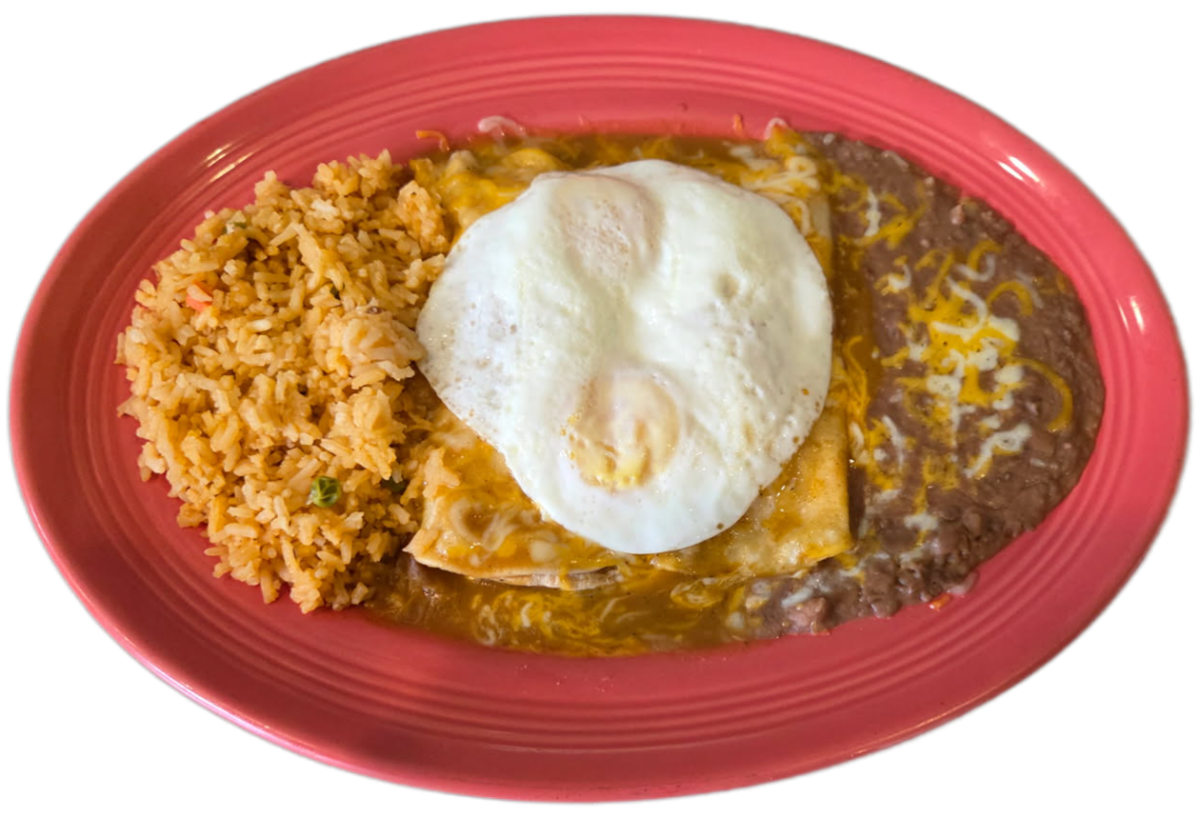 Alba's Cocina