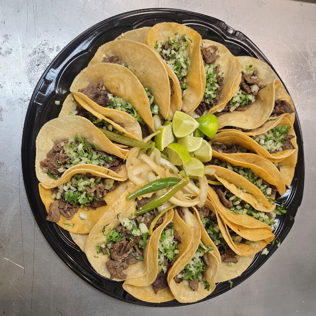 Street Taco