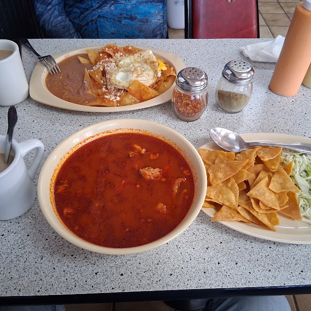Birria Plate Plato De Birria