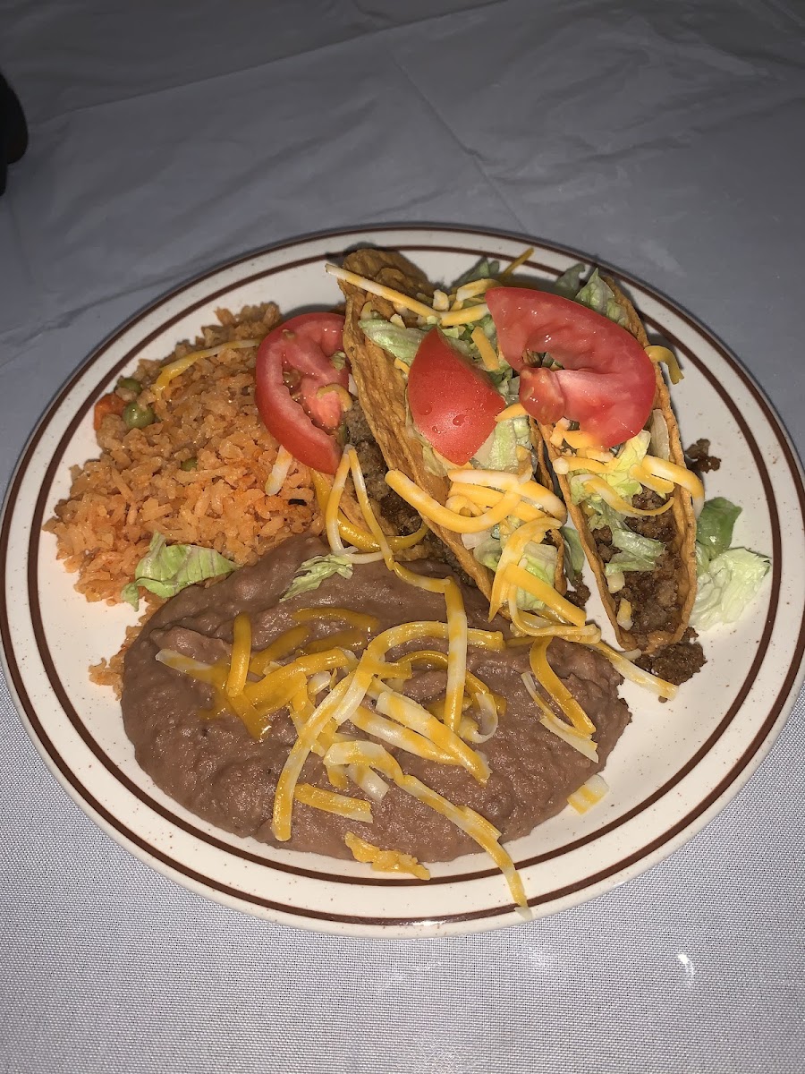 P.T. Tacos