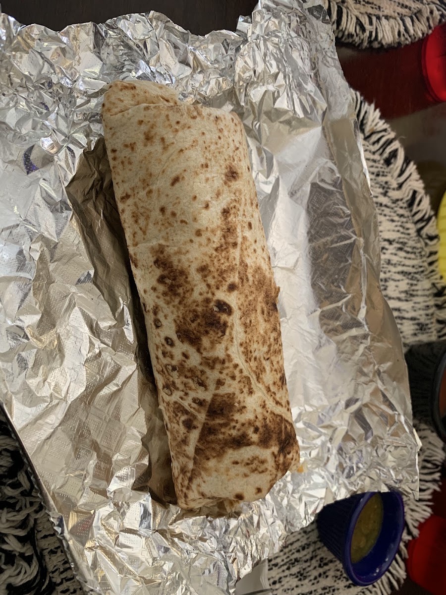 P.T. Tacos