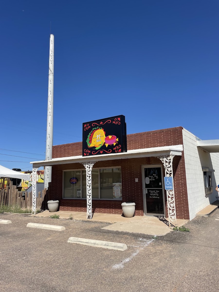 P.T. Tacos