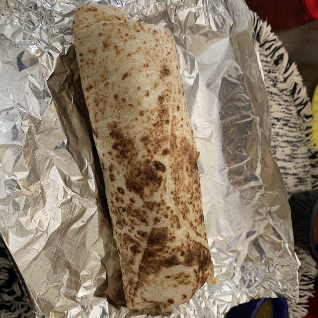 Great Burrito