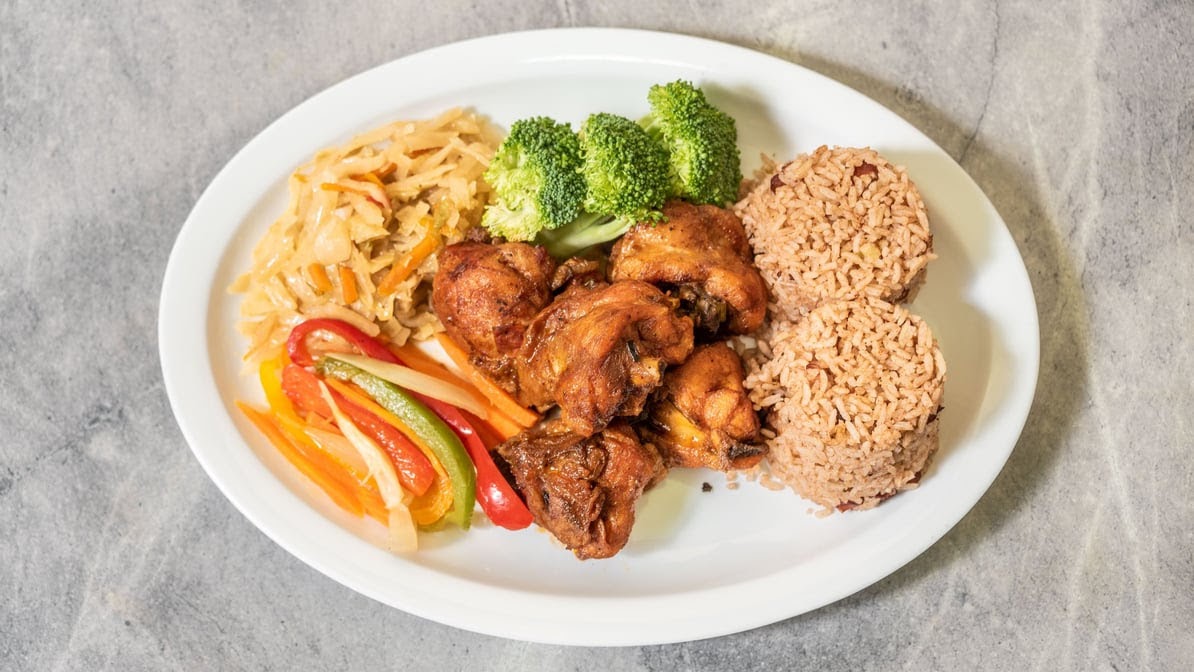 Jaggie's Restaurant