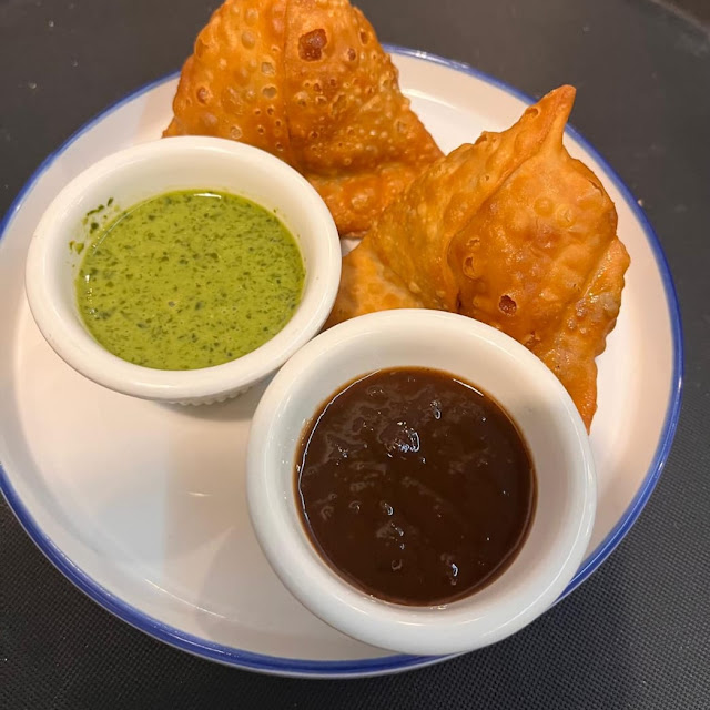 Samosa