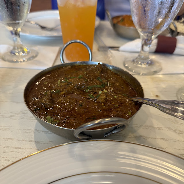 Lamb Curry