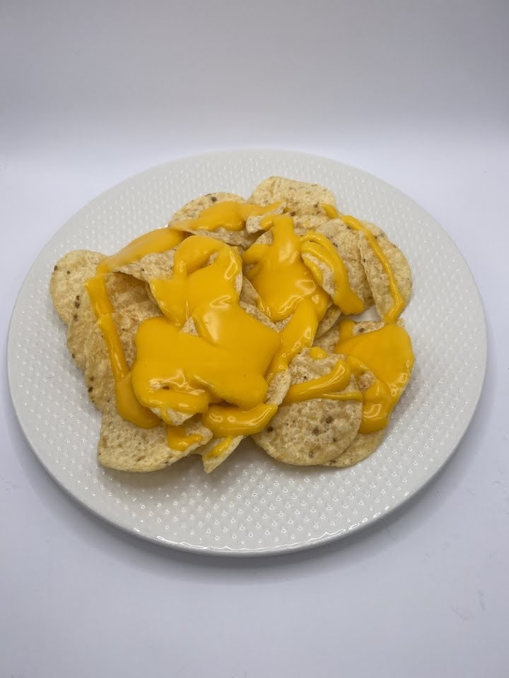 Not Just Sandwiches