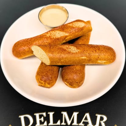 Delmar Public House