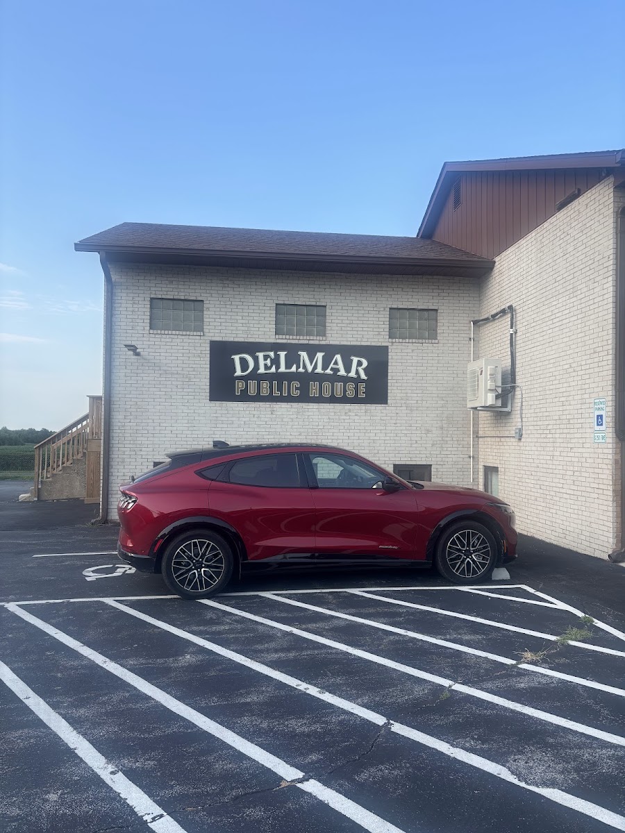 Delmar Public House