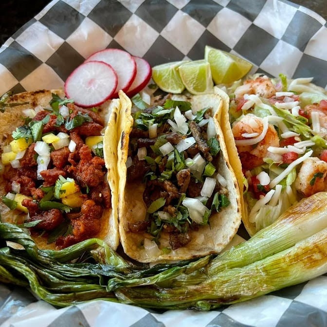 Locos Tacos