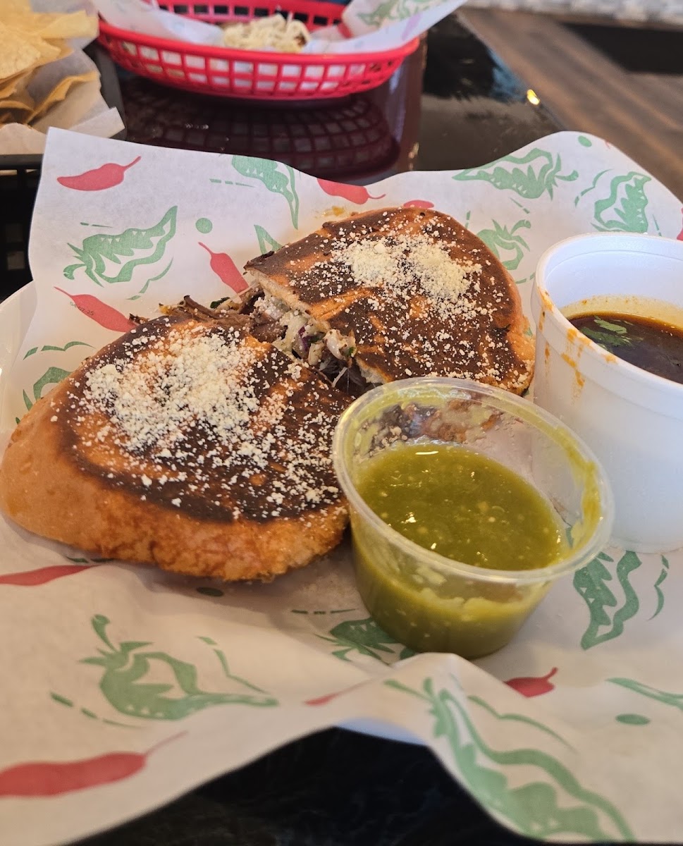 Locos Tacos