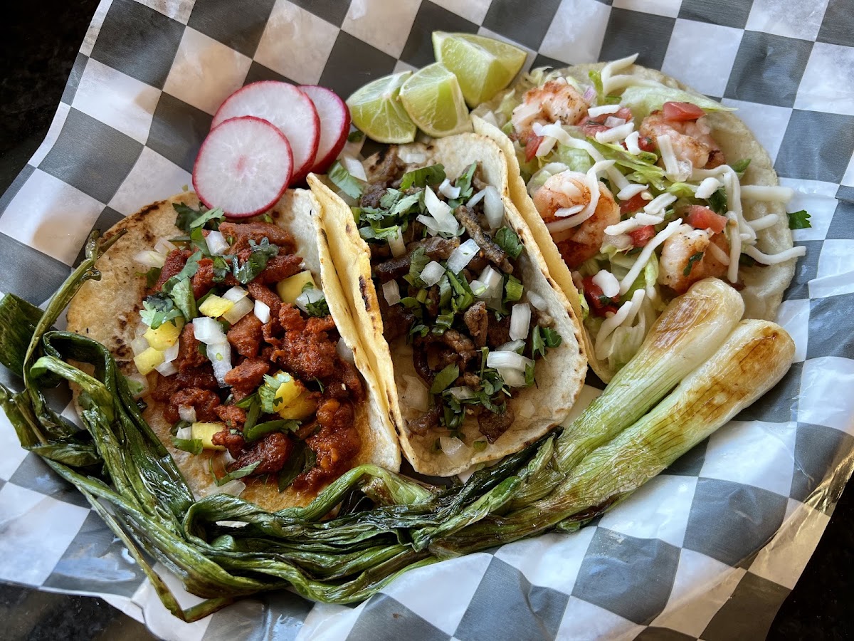 Locos Tacos