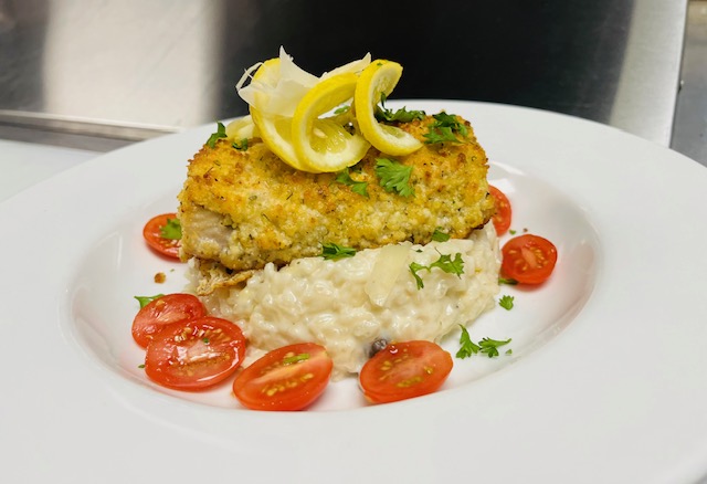 Steiner's Restaurant and Bar