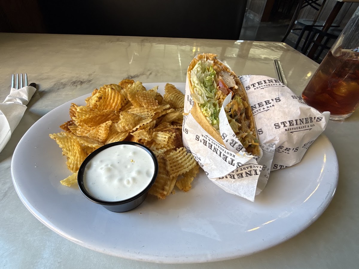 Steiner's Restaurant and Bar