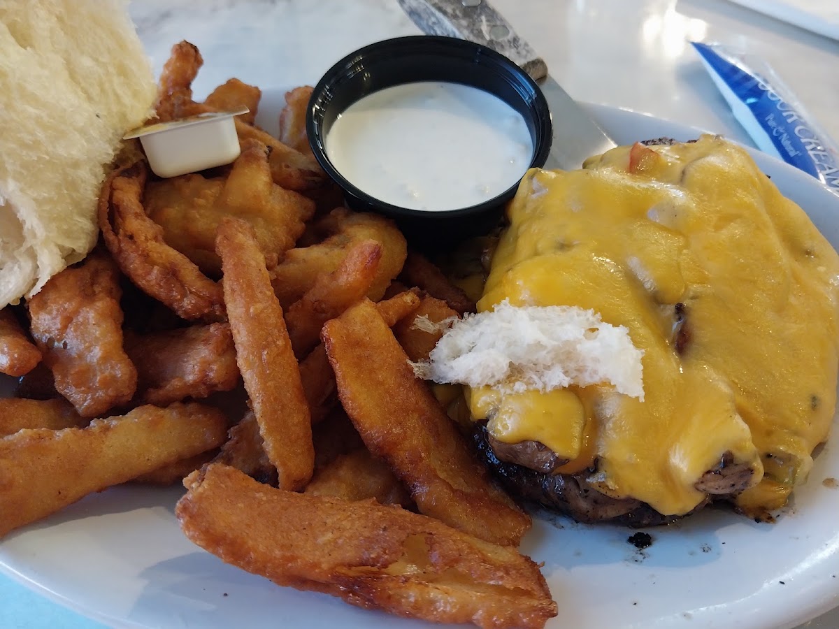 Steiner's Restaurant and Bar
