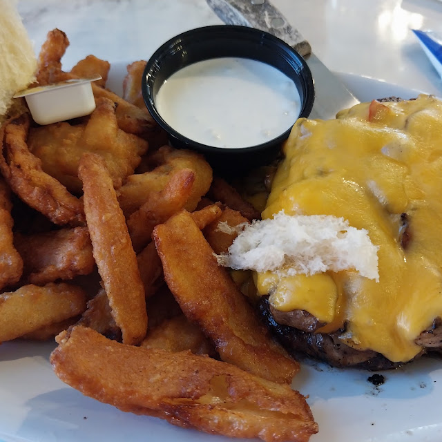Burger