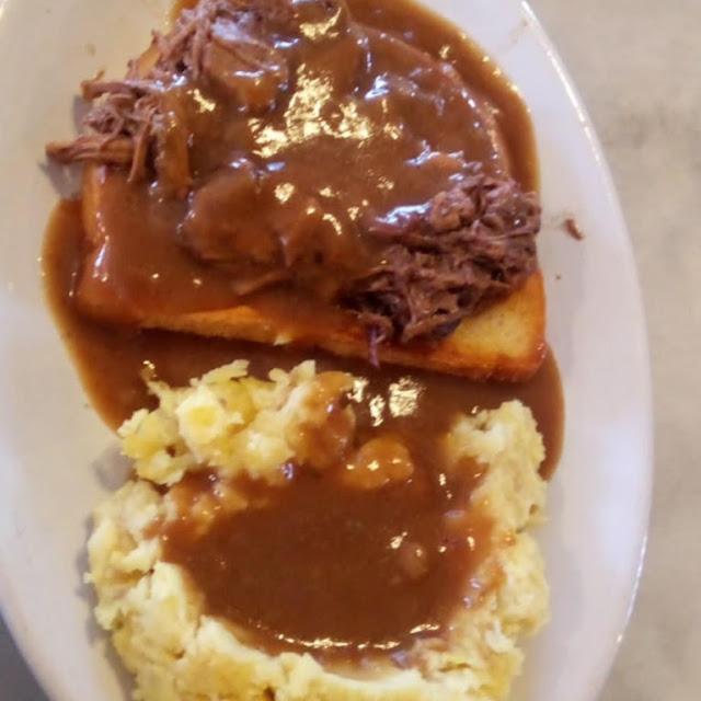 Meatloaf