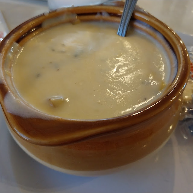 Soup of the Day
