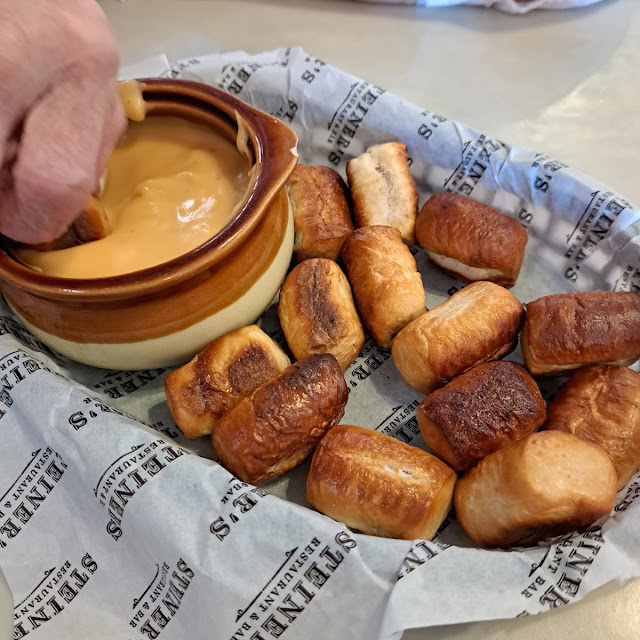 Cheese Dip