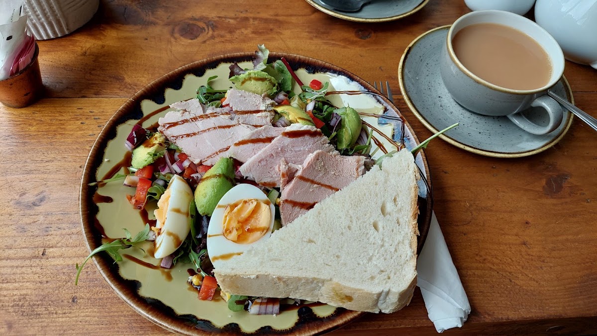 WILDGOOSE • Ripponden