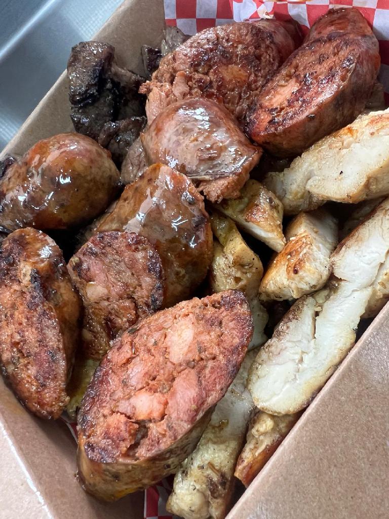 Caracas Grill