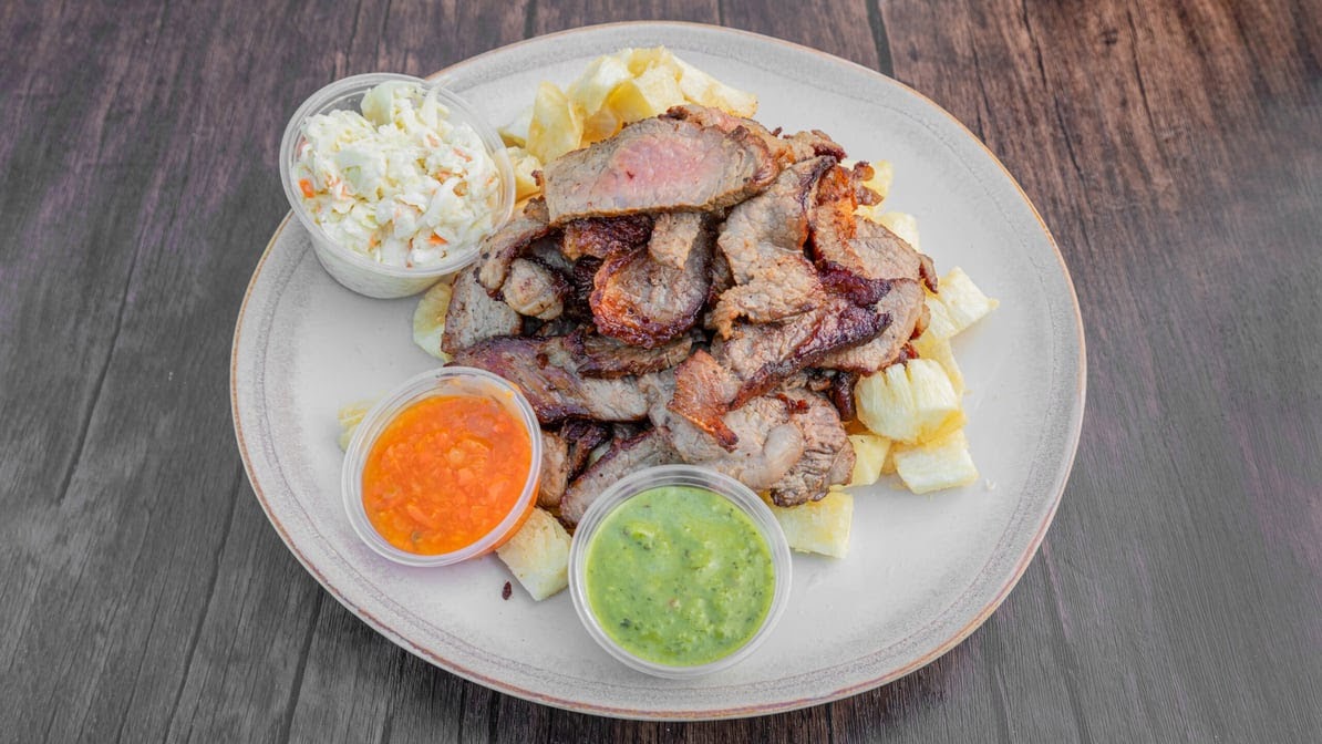 Caracas Grill