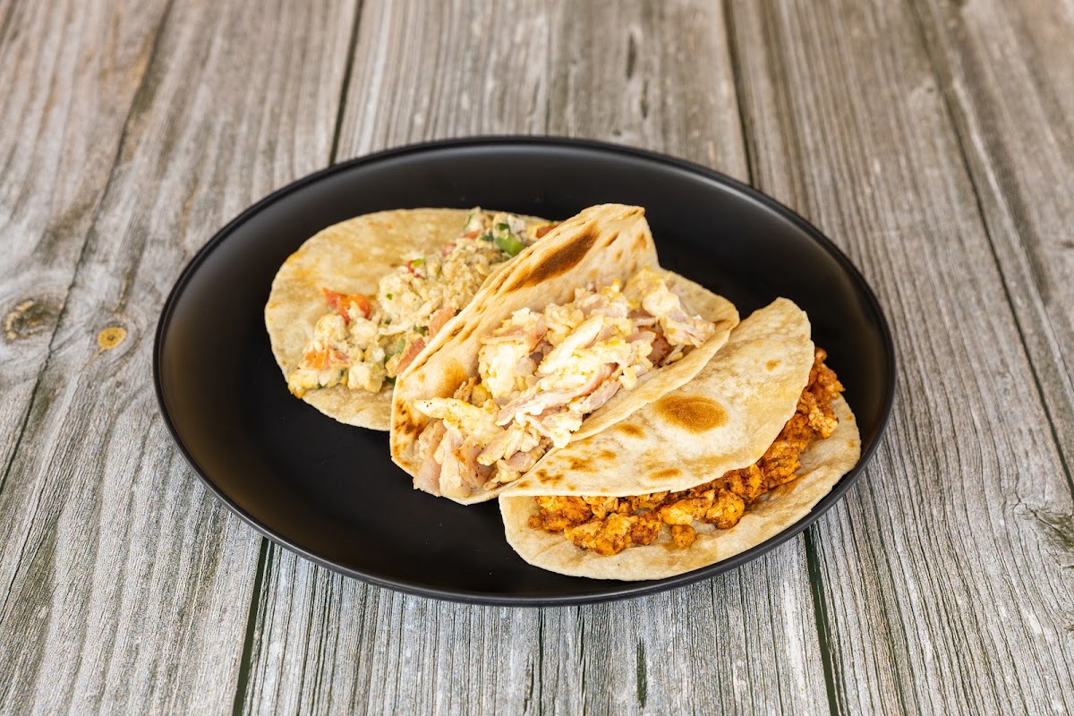 Jessica's Express