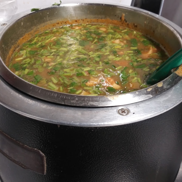 Frijoles Rancheros