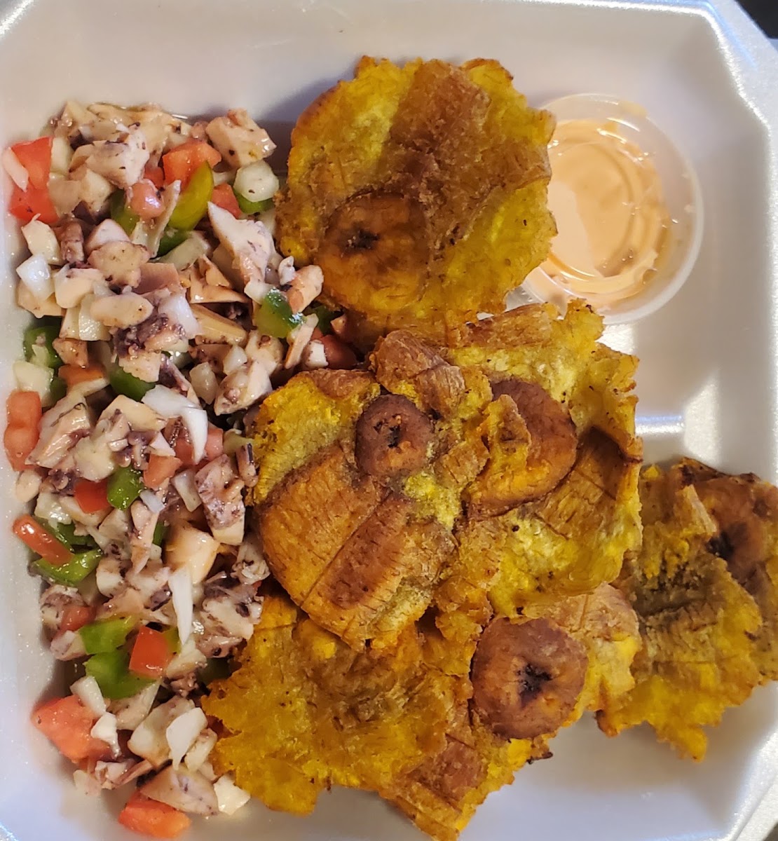 El Rincón Criollo