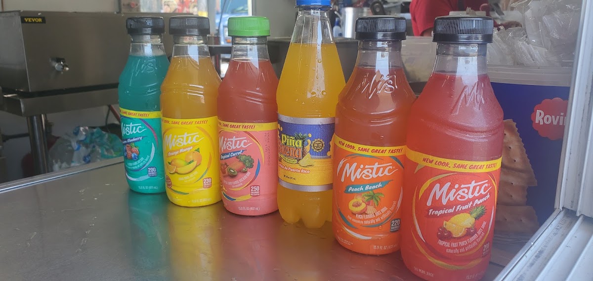 El Rincón Criollo