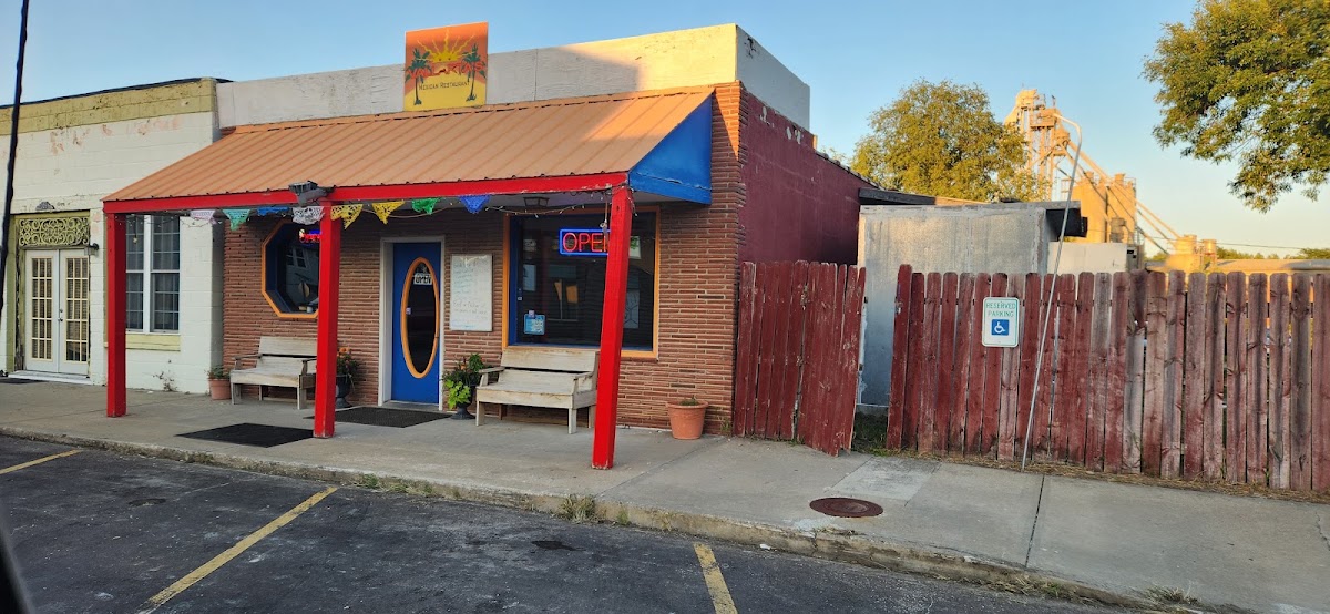 Vallarta's Mexican Restaurant