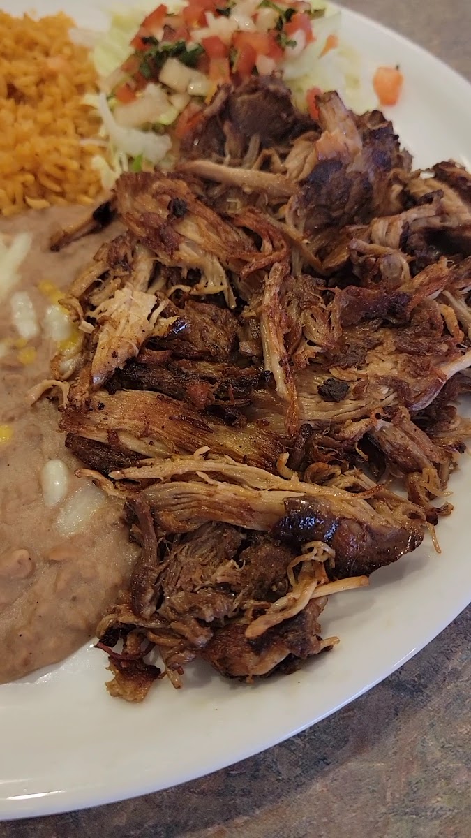 Vallarta's Mexican Restaurant