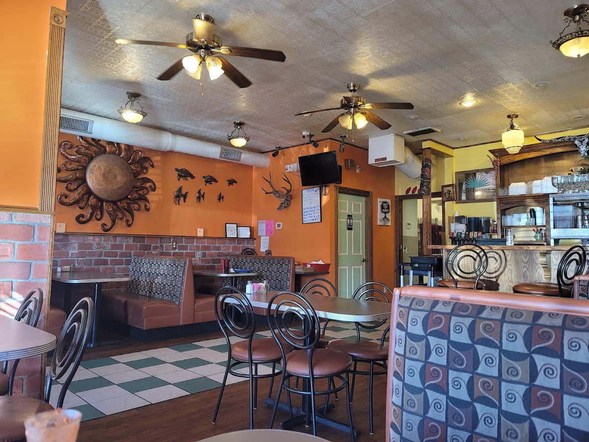 Vallarta's Mexican Restaurant