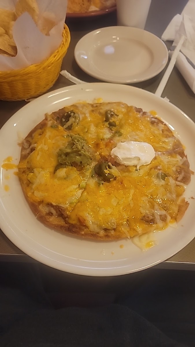 Vallarta's Mexican Restaurant