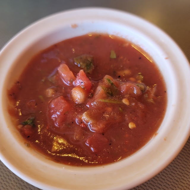 Salsa