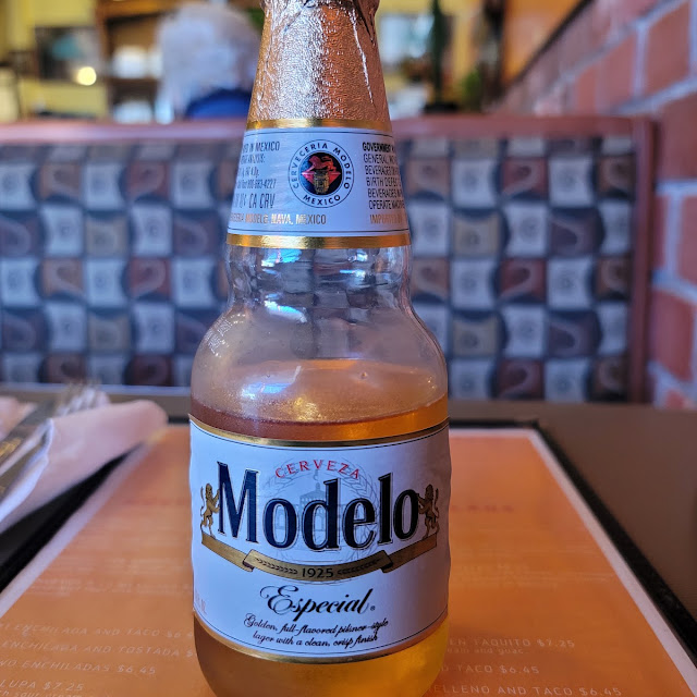 Root Beer