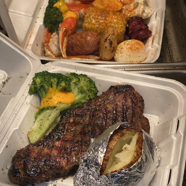 Cookout Plate
