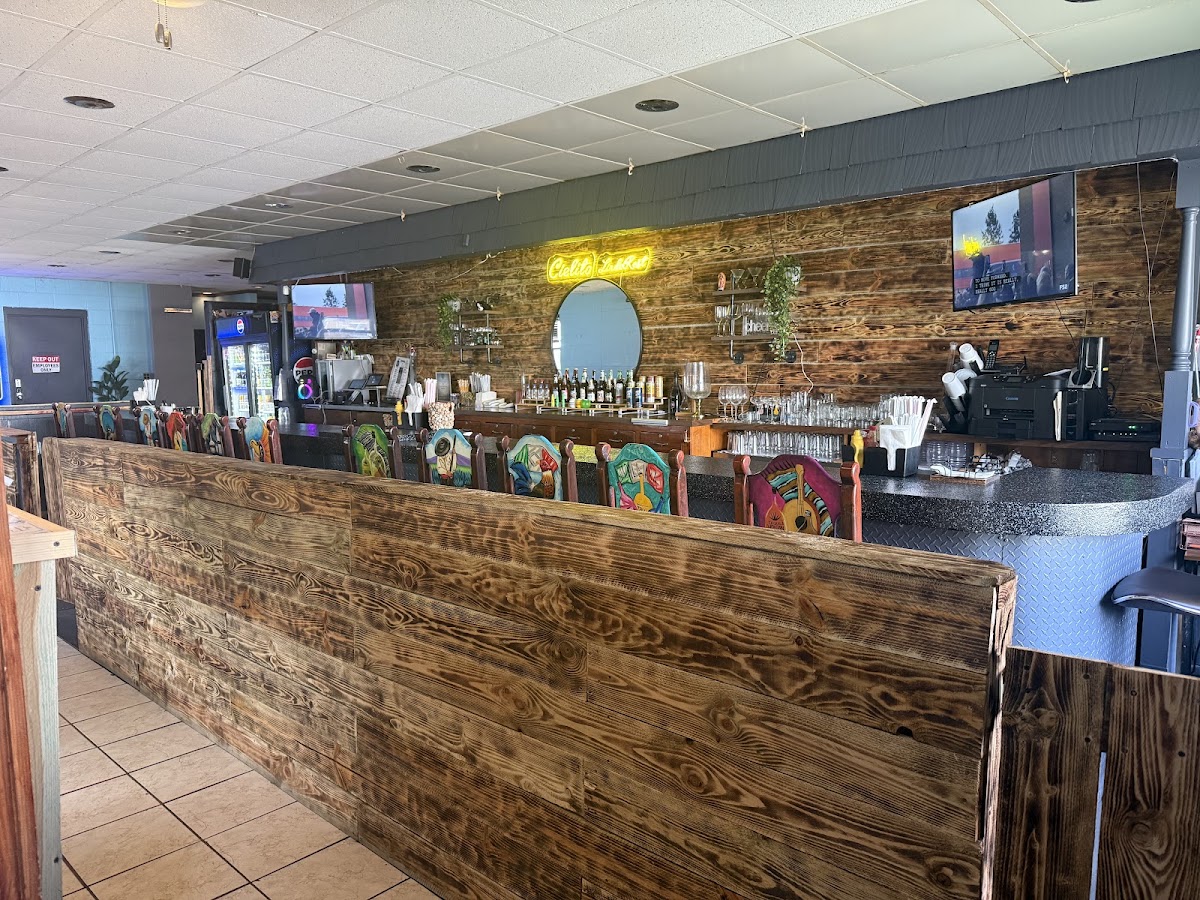 Cielito Lindo Restaurant