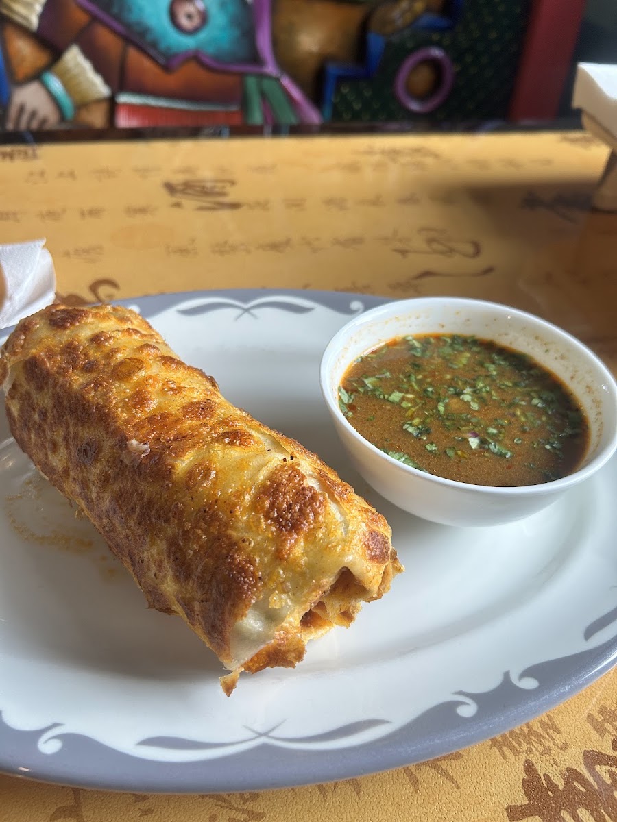 Cielito Lindo Restaurant