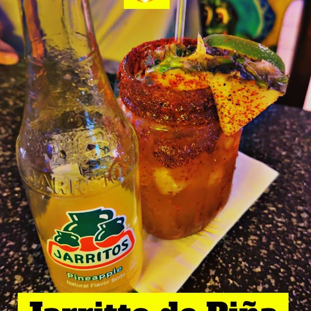 Jarritos