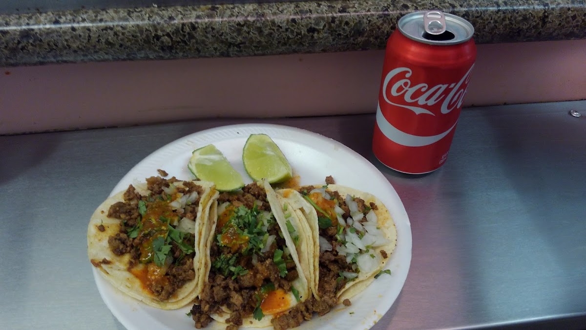 El Rinconcito Taqueria