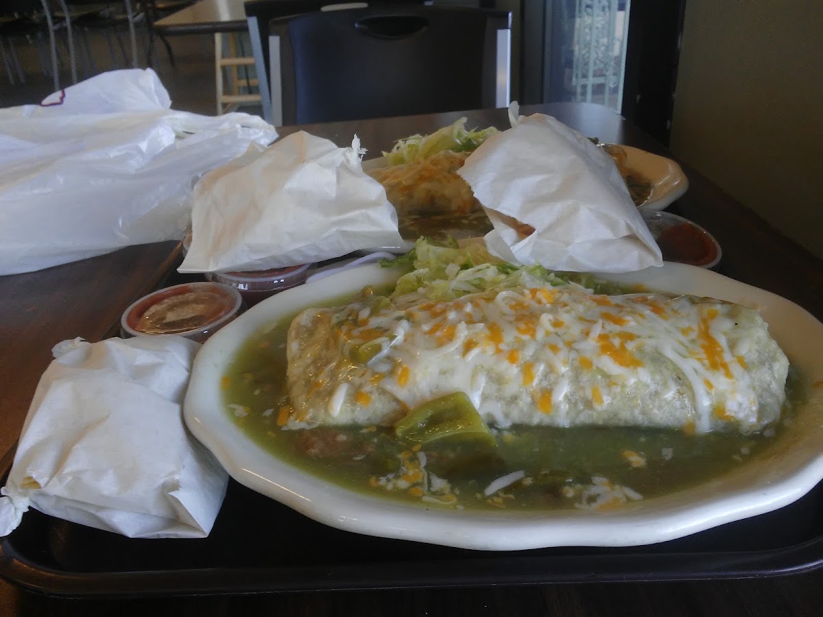 El Rinconcito Taqueria