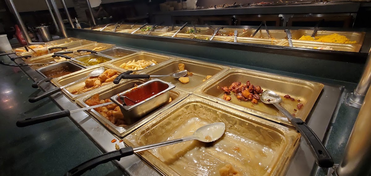 King Buffet
