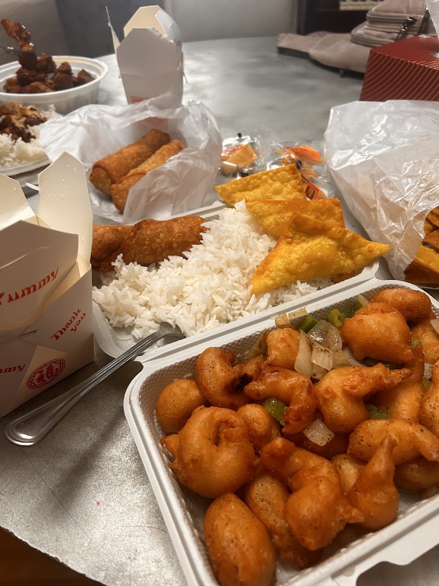King Buffet