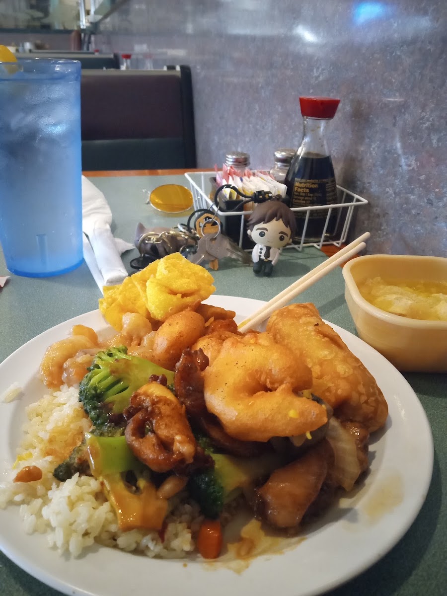 King Buffet
