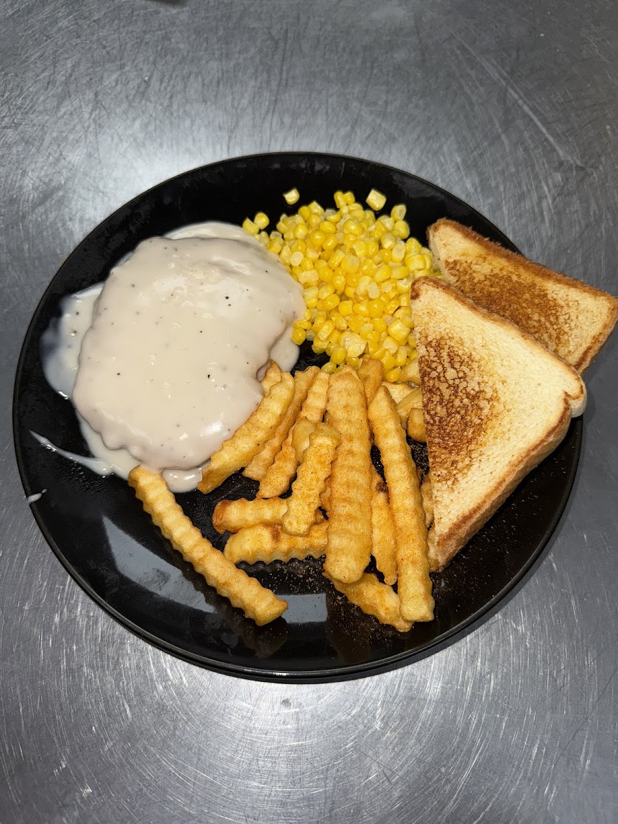 Roys Breakfast & Lunch #2