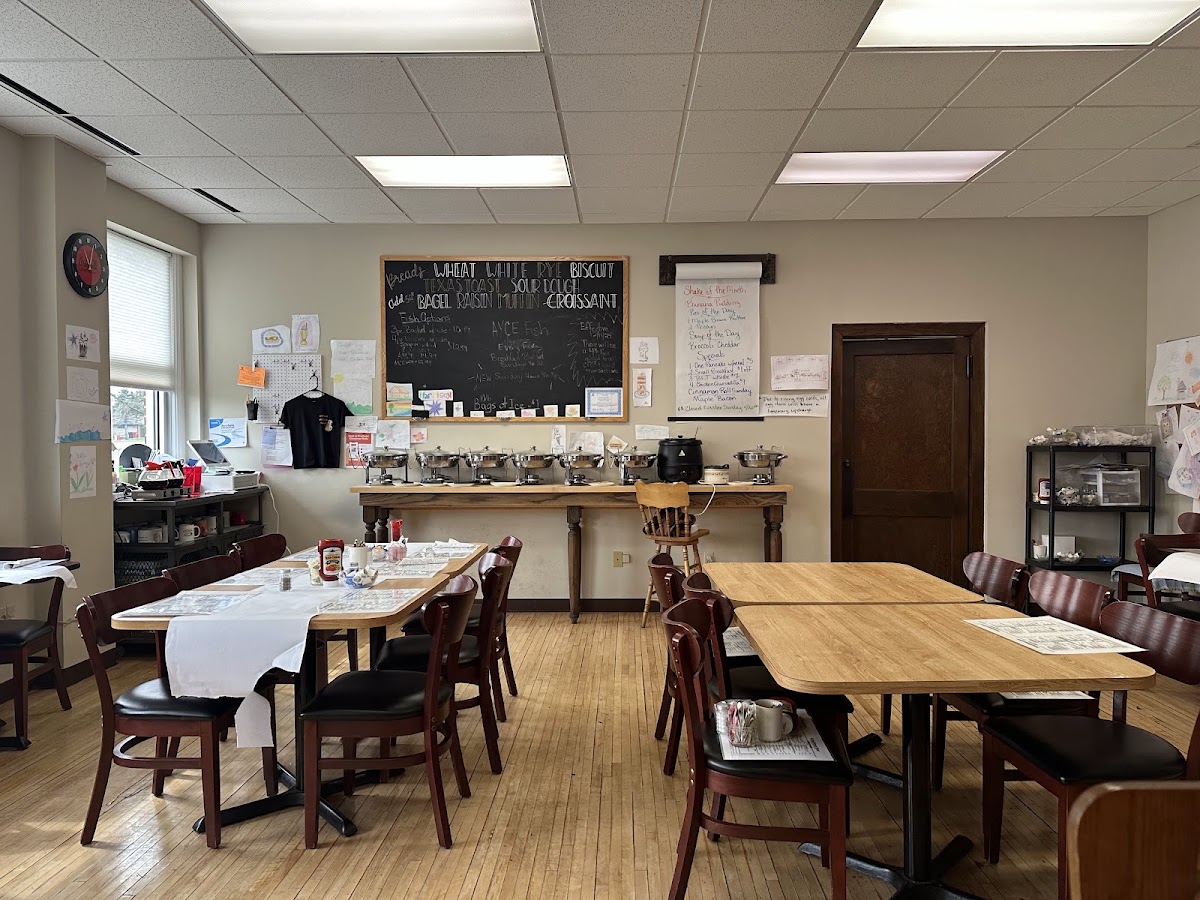 School House Diner